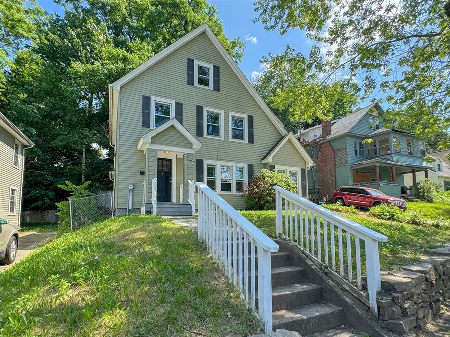185 Leyfred Ter, Springfield, MA 01108 - #2