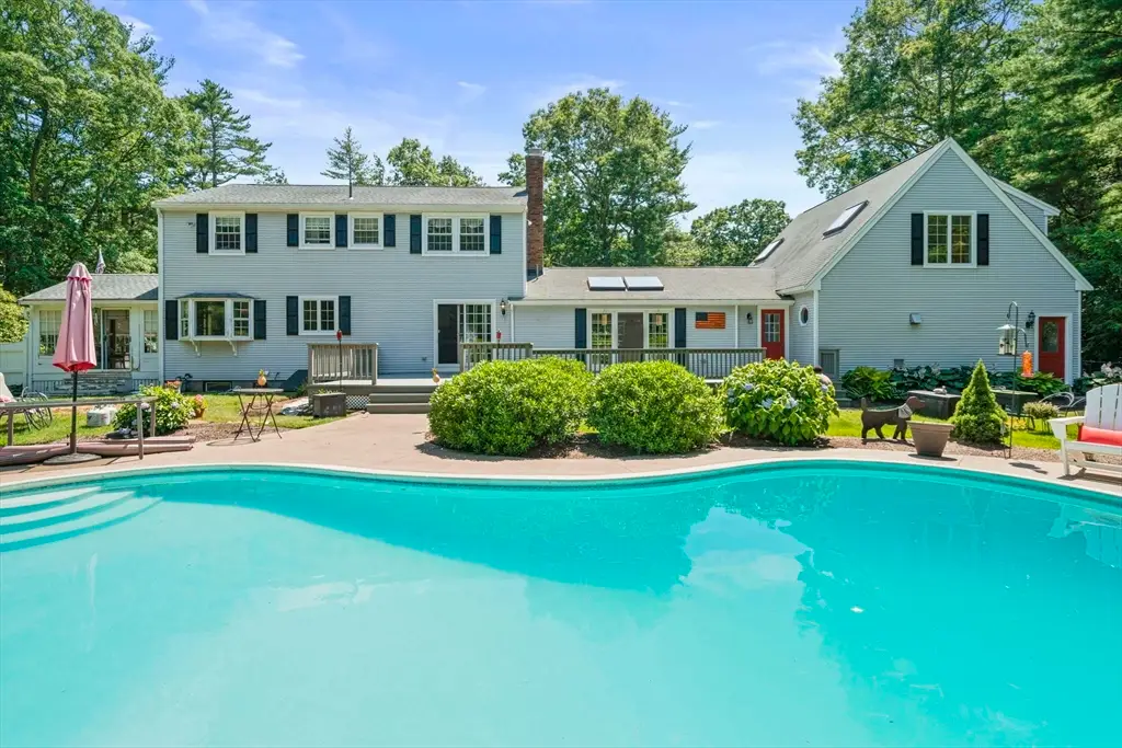 453 Elm St, Duxbury, MA 02332 - #1