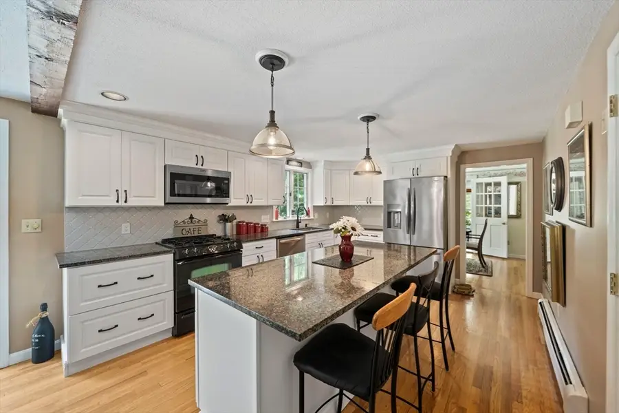 453 Elm St, Duxbury, MA 02332 - #2