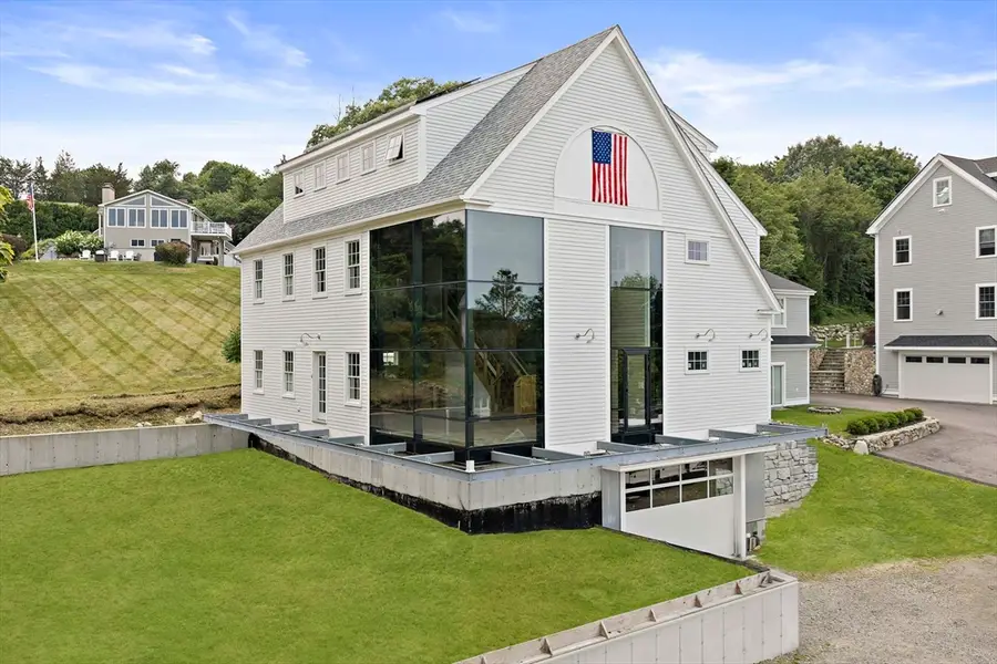 4 Holly Rd, Marshfield, MA 02050 - #2