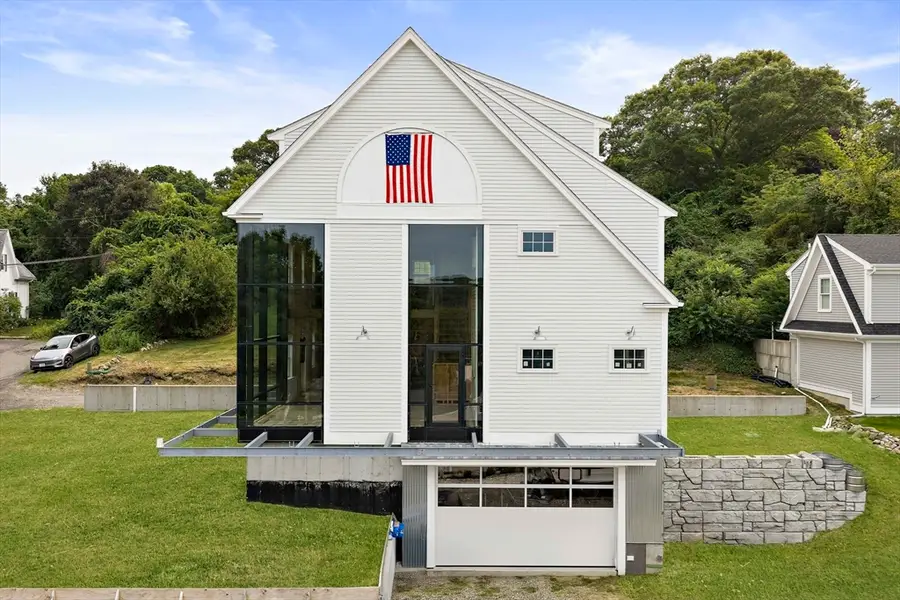 4 Holly Rd, Marshfield, MA 02050 - #3
