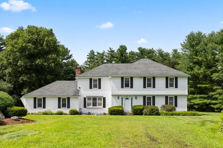 41 Farrington Lane, Marlborough, MA 01752 - #2