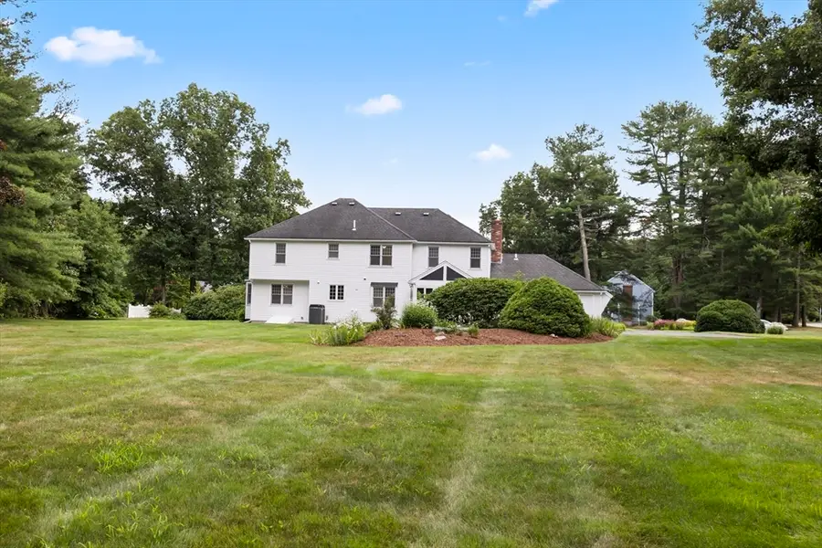 41 Farrington Lane, Marlborough, MA 01752 - #3