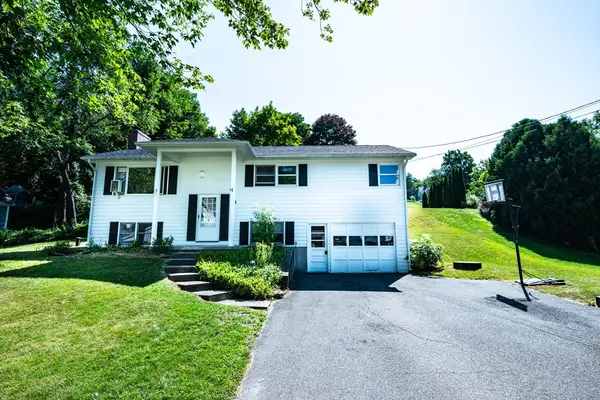 13 Church St, Erving, MA 01344