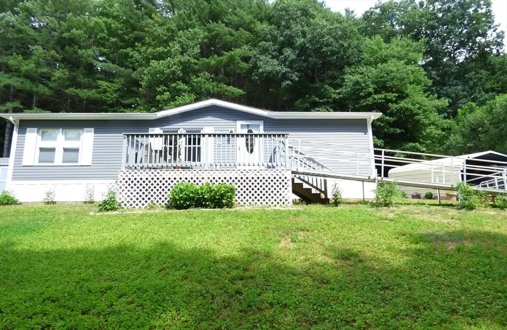 2 Deerwood Lane, Wales, MA 01081 - #1