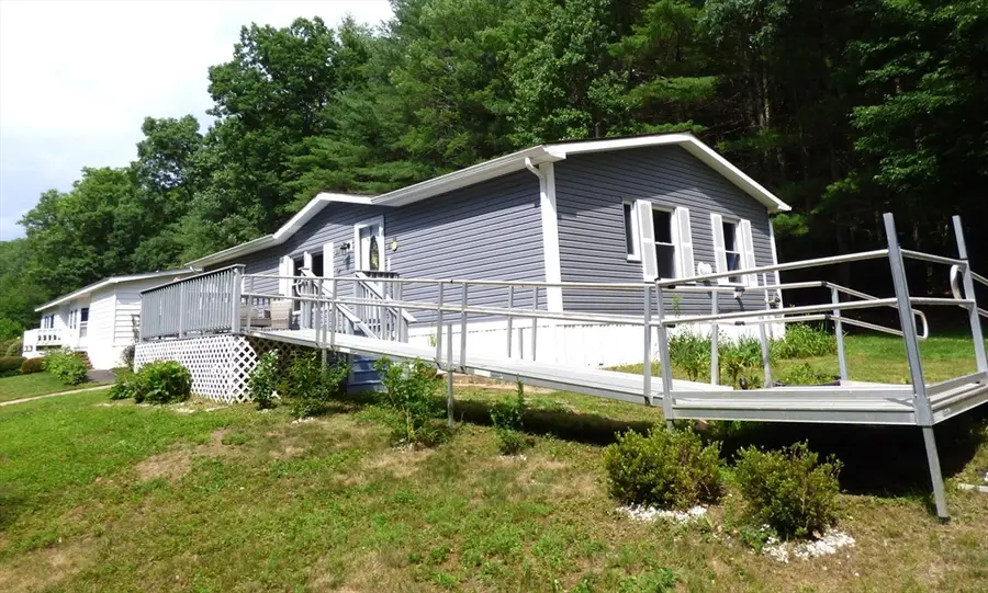 2 Deerwood Lane, Wales, MA 01081 - #2
