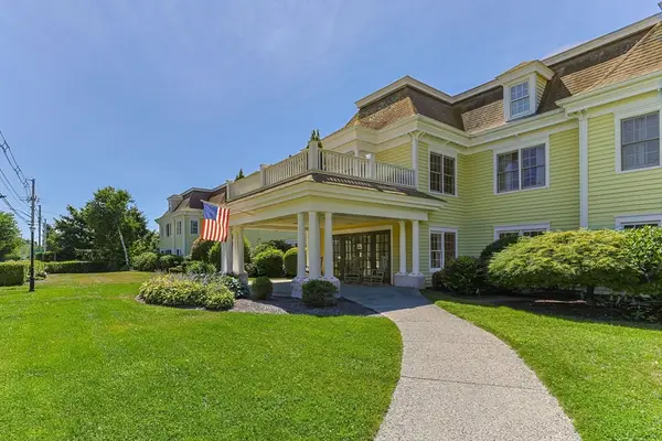 601 Route 28 #210, Harwich, MA 02646