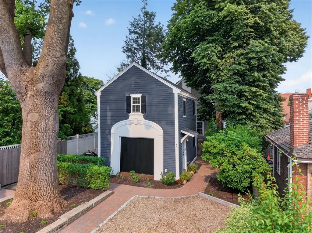 3 Federal Ct #3, Salem, MA 01970 - #1