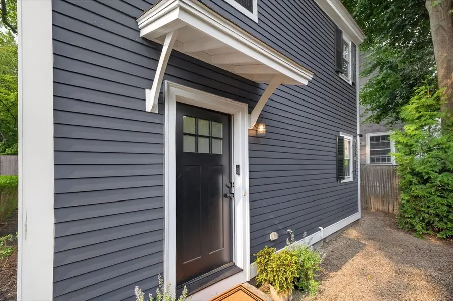 3 Federal Ct #3, Salem, MA 01970 - #2