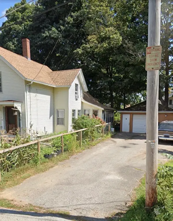 16 Water St, Southbridge, MA 01550 - #3