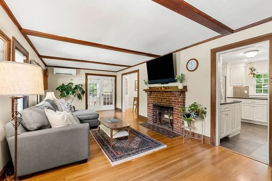 4 Daniels St, Lexington, MA 02421 - #3
