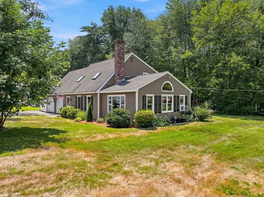 25 Mockingbird Ln, Maynard, MA 01754 - #2
