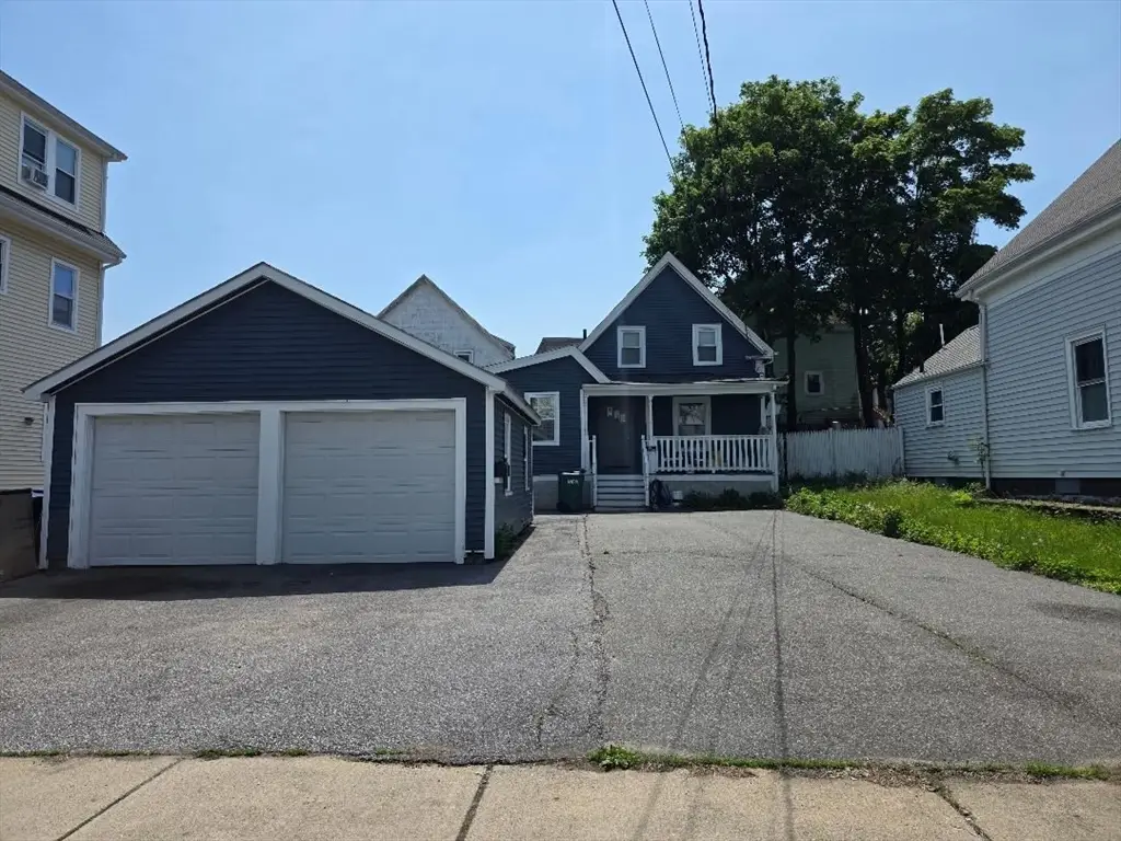 75 Marianna St, Lynn, MA 01902 - #1
