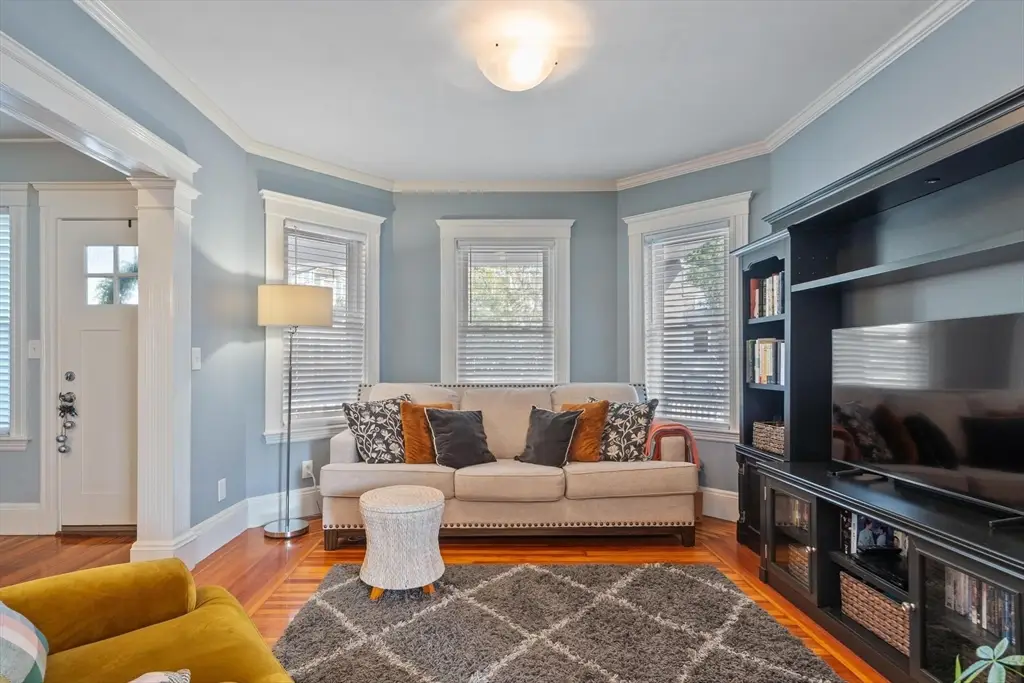 24 Barton Street #1, Somerville, MA 02144 - #1