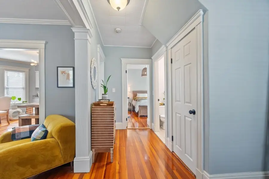 24 Barton Street #1, Somerville, MA 02144 - #3