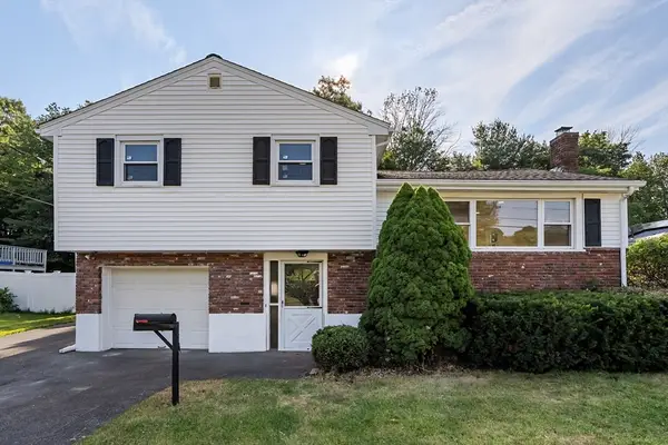 51 Hancock Ave, Brockton, MA 02301