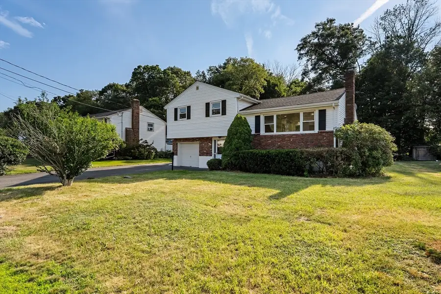 51 Hancock Ave, Brockton, MA 02301 - #2