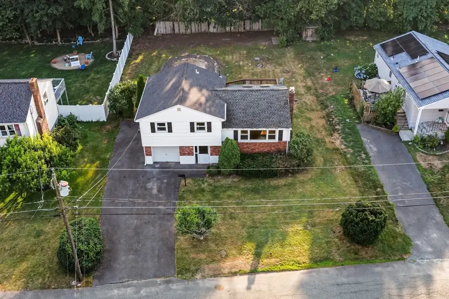 51 Hancock Ave, Brockton, MA 02301 - #3