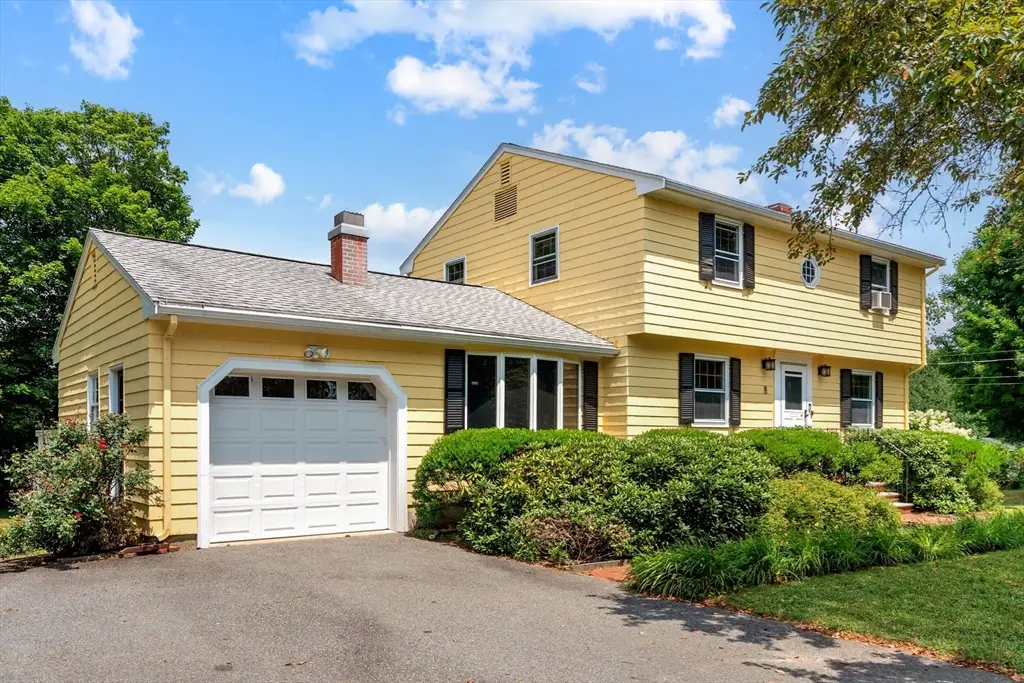 68 Dalton Rd, Concord, MA 01742 - #1