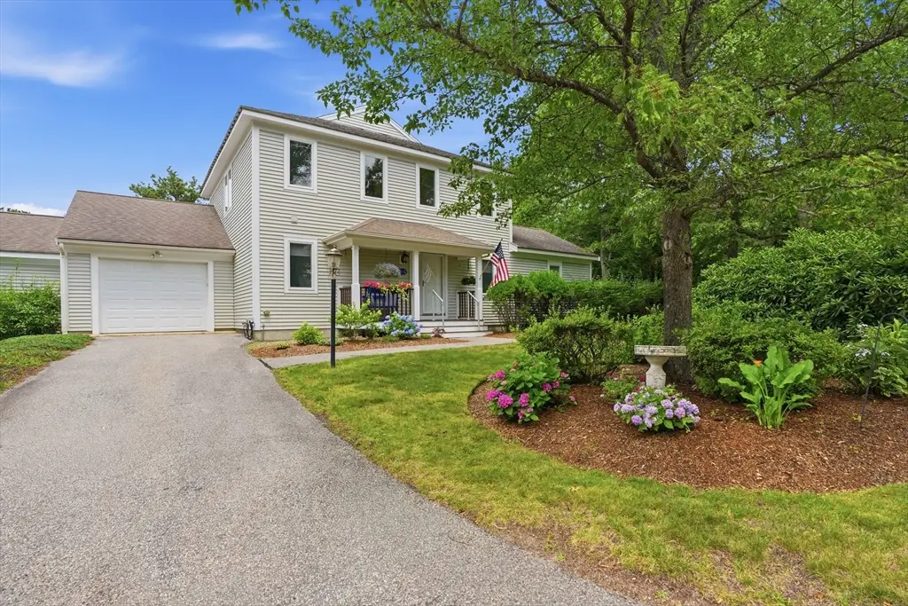 5 Hemlock Rd #5, Bourne, MA 02532 - #1