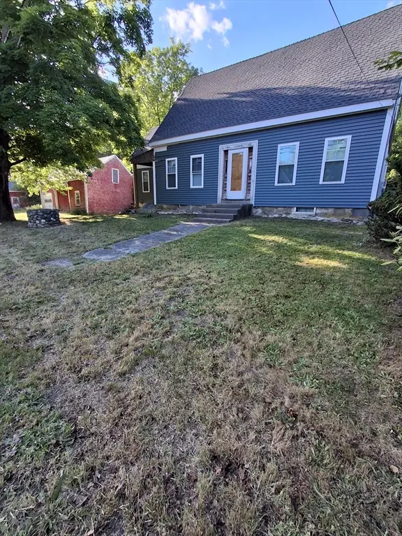 551 Tremont St, Taunton, MA 02780