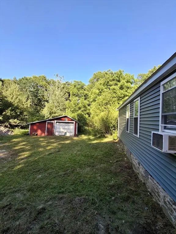 551 Tremont St, Taunton, MA 02780 - #3