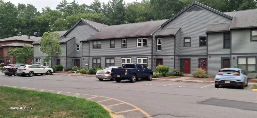 110 Dean #98, Taunton, MA 02780 - #1