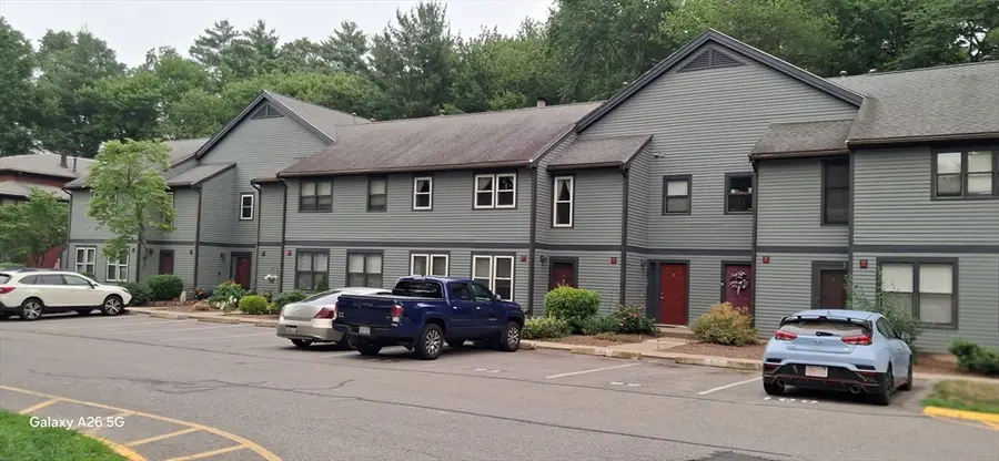 110 Dean #98, Taunton, MA 02780 - #3