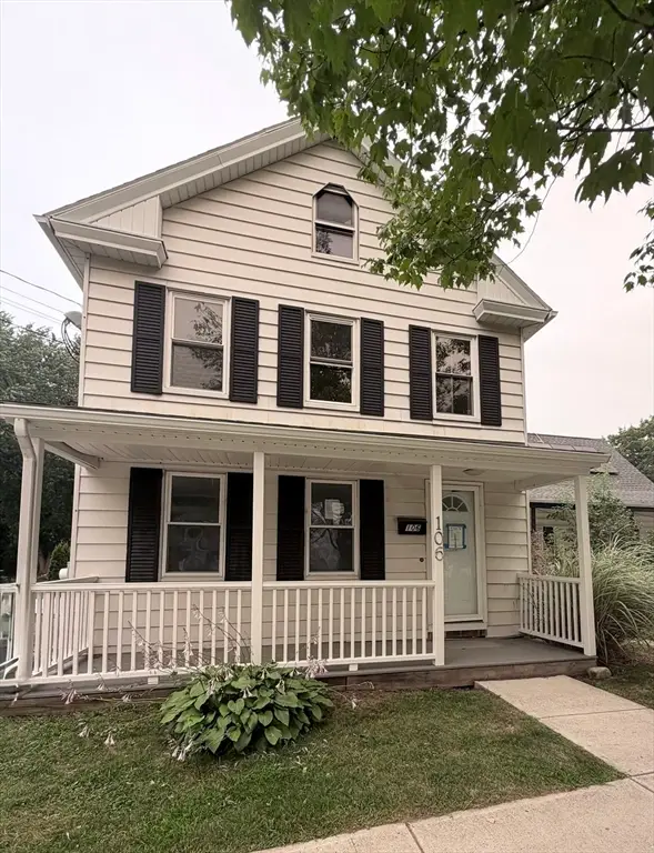 106 Chestnut St #106, West Springfield, MA 01089