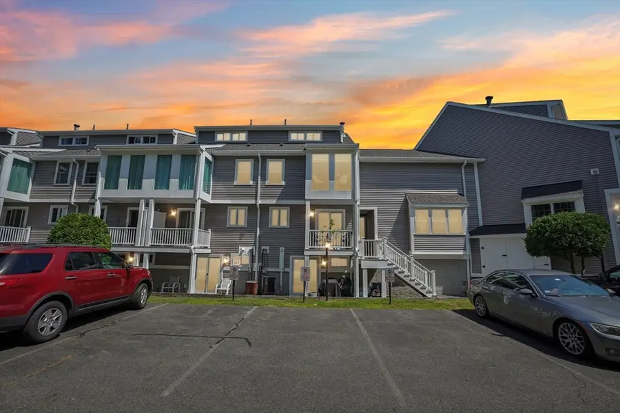 453 Turnpike Street #20, South Easton, MA 02375 - #3