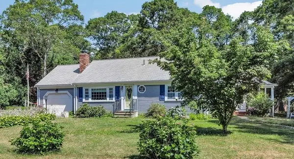 17 Galleon Way, Barnstable, MA 02655
