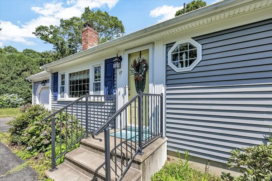 17 Galleon Way, Osterville, MA 02655 - #2