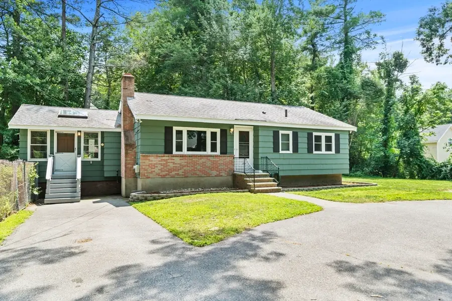 266 Burlington Avenue, Wilmington, MA 01887 - #3