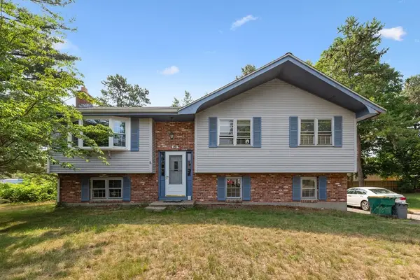 65 Green Dr, North Attleboro, MA 02760