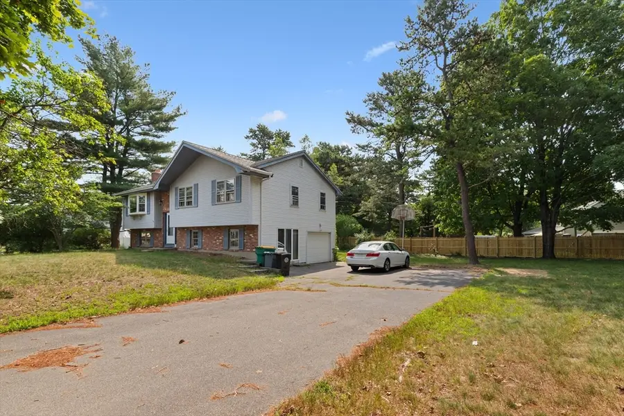 65 Green Dr, North Attleboro, MA 02760 - #2