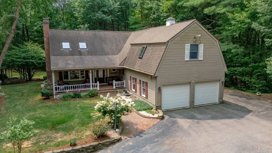 317 Bay Rd, Easton, MA 02334 - #3
