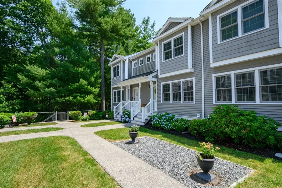 32 Great Cedar #32, Hanson, MA 02341 - #2