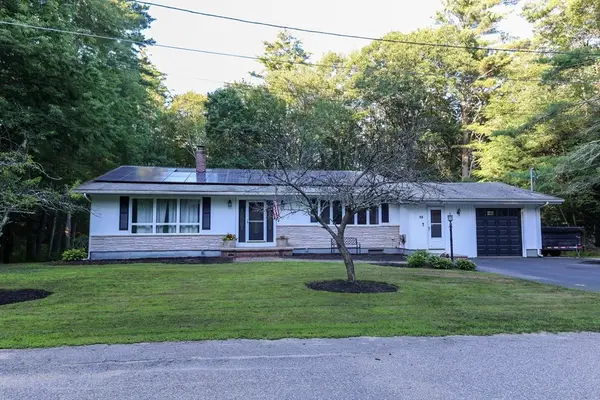 16 Debra Lane, Barre, MA 01005