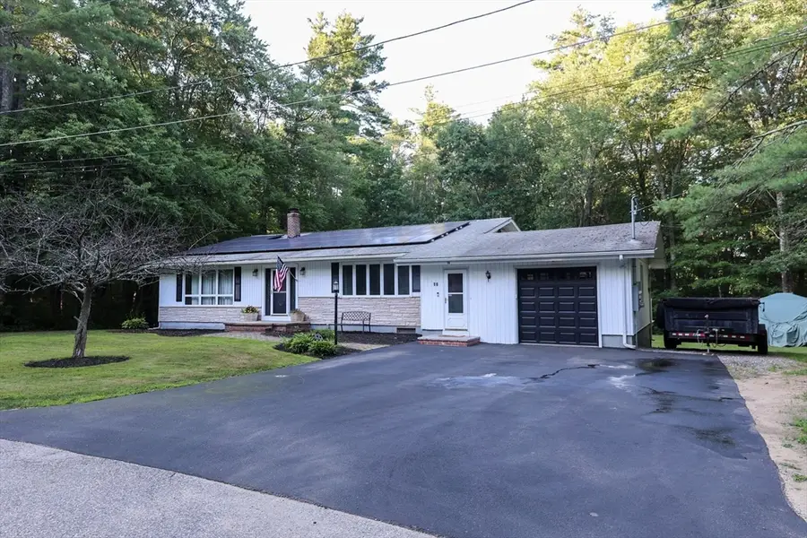 16 Debra Lane, Barre, MA 01005 - #2