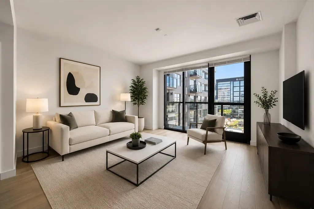 375 Canal St #716, Somerville, MA 02145 - #1