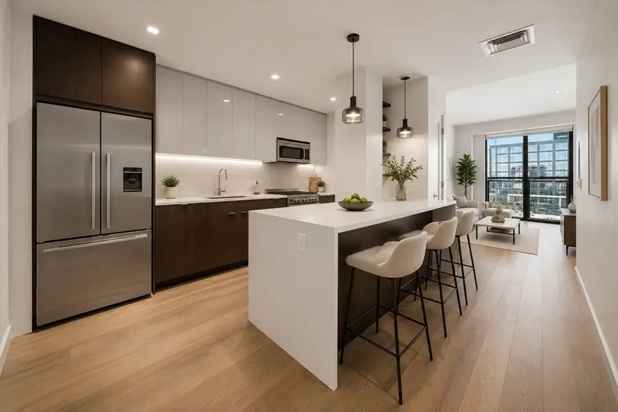 375 Canal St #716, Somerville, MA 02145 - #2