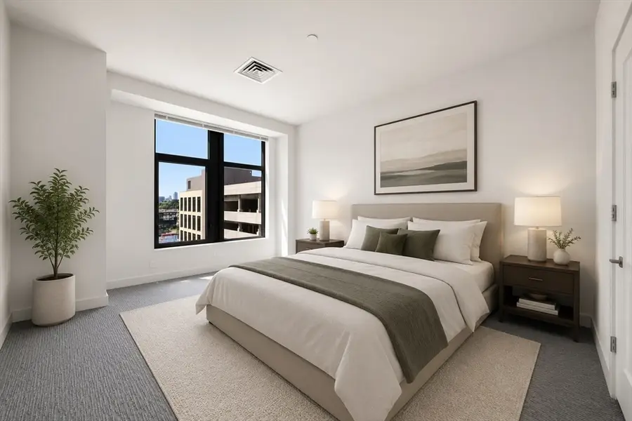375 Canal St #716, Somerville, MA 02145 - #3