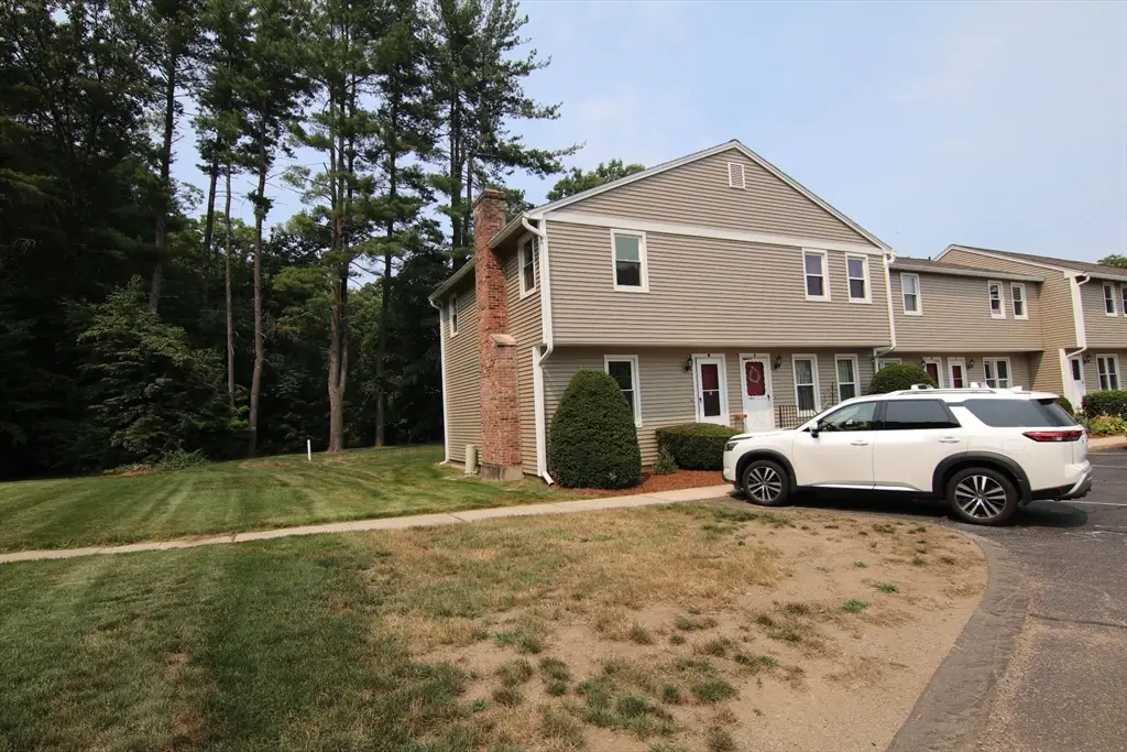 1430 Russell Rd #12, Westfield, MA 01085 - #1