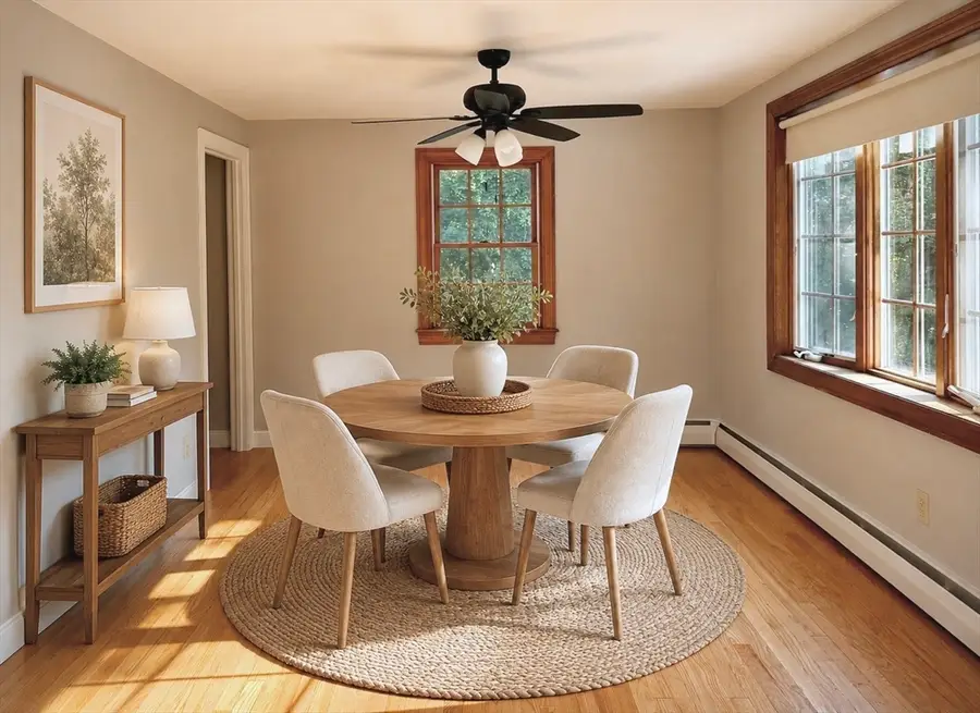1 Bridge St, Bedford, MA 01730 - #3