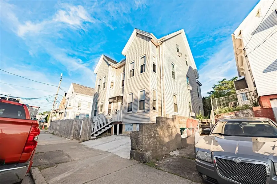 76 High Rock St, Lynn, MA 01902 - #2