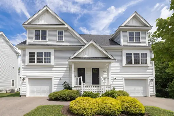 123 Ferry St #23, Grafton, MA 01560
