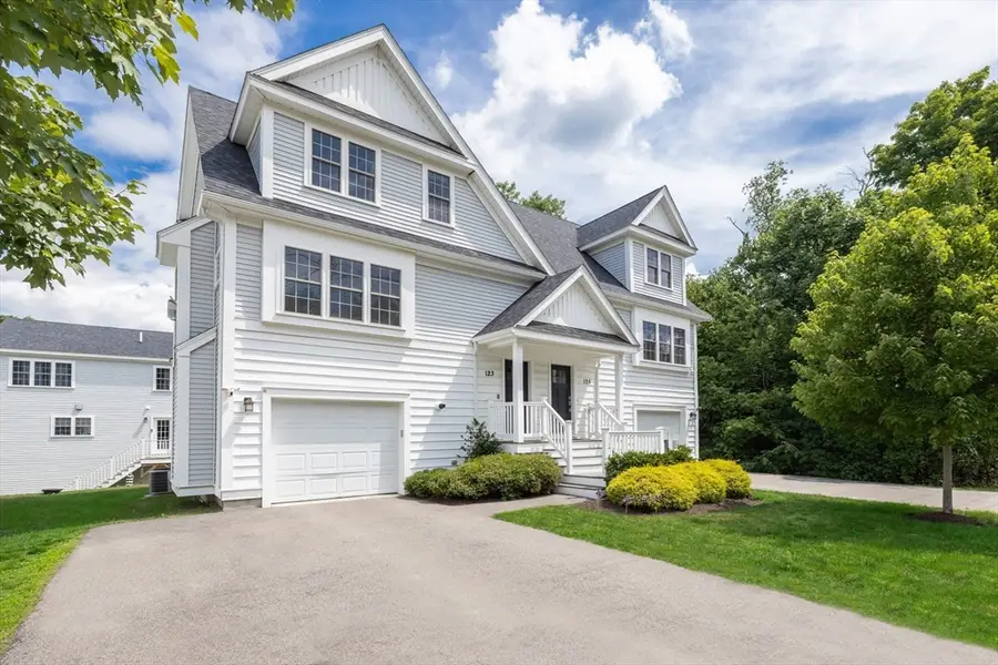 123 Ferry St #23, South Grafton, MA 01560 - #2
