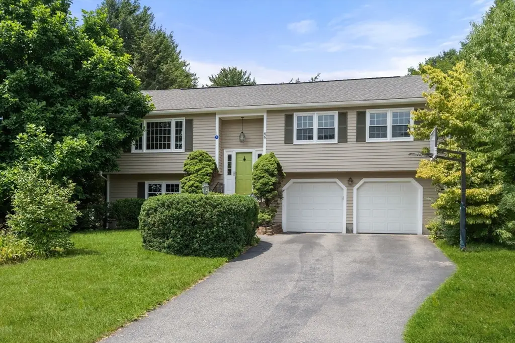 66 Indian Meadow Dr, Northborough, MA 01532 - #1