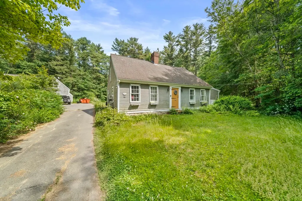 350 Elm St, Kingston, MA 02364 - #1
