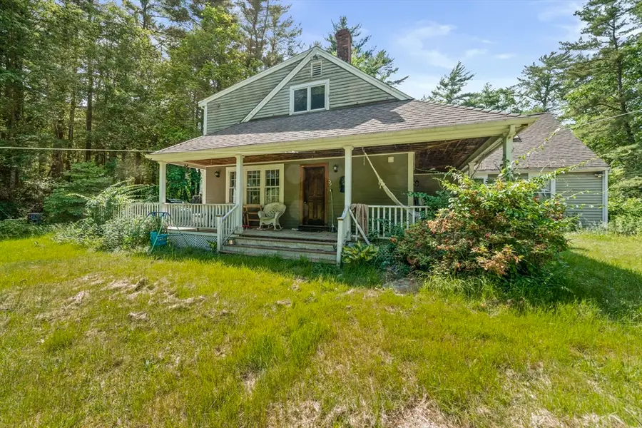 350 Elm St, Kingston, MA 02364 - #2